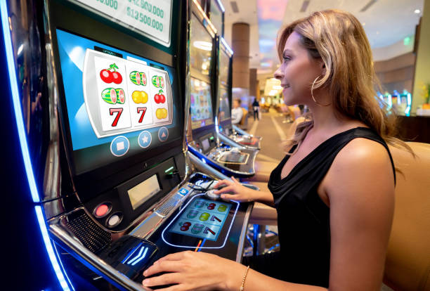 Account balance and bet history