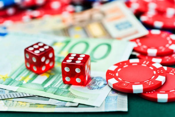 Kembang Kempis live dealer table on asn168