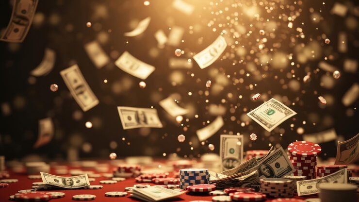 Live dealer card reveal on asn168