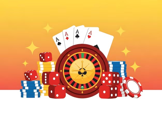 Account balance and bet history
